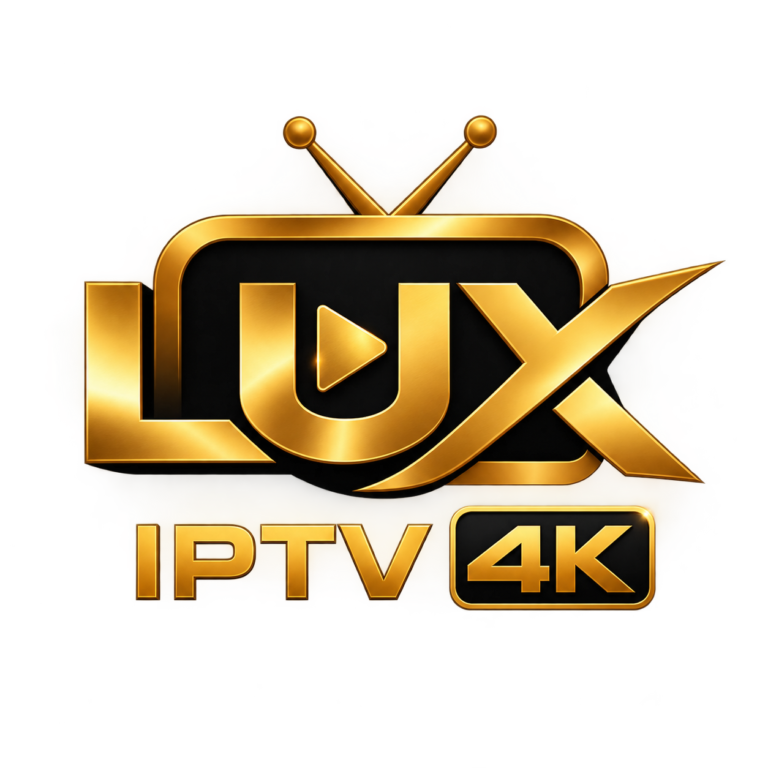 lux iptv 4k