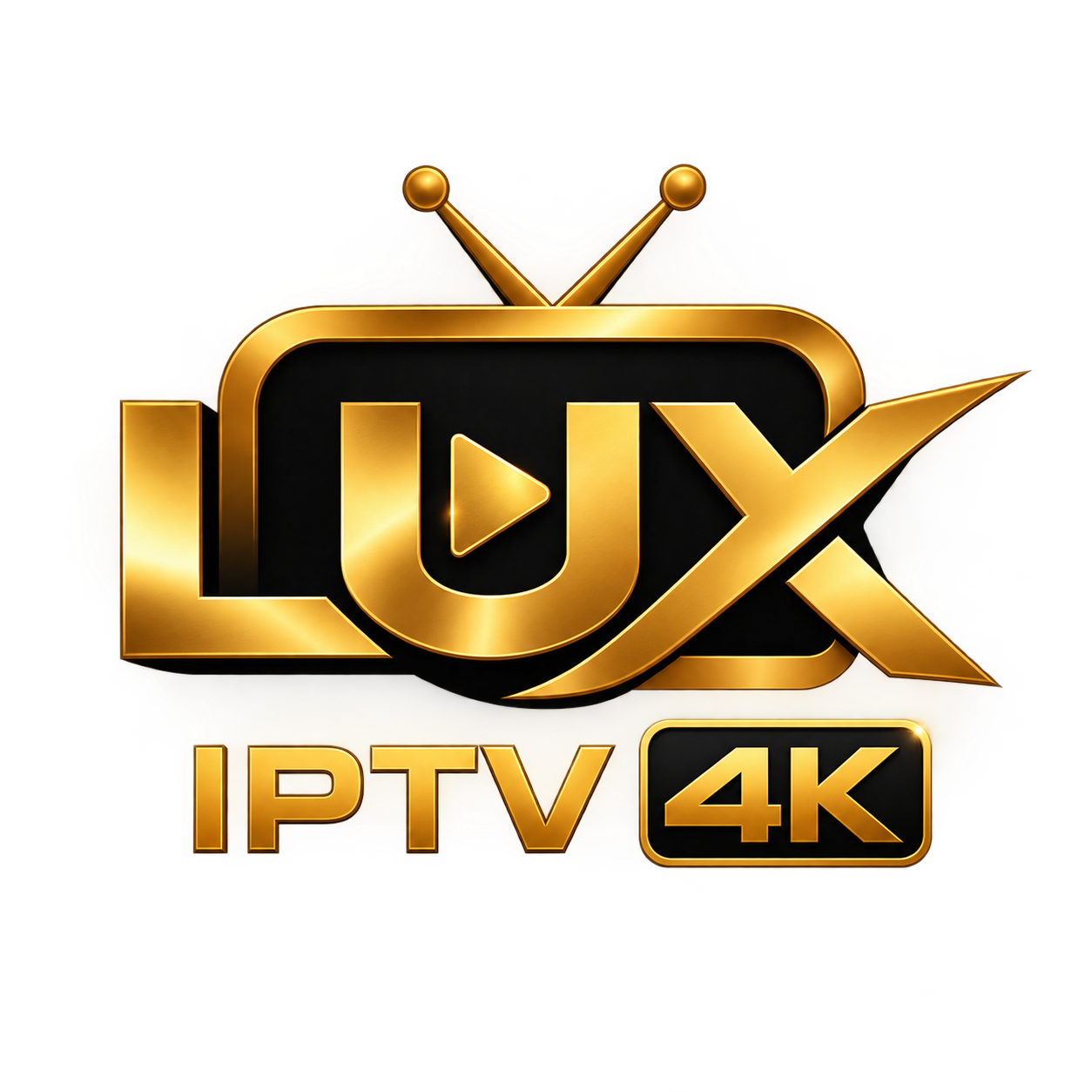 lux iptv 4k