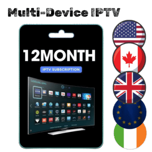 12-month IPTV, IPTV for 3 devices, IPTV subscription, IPTV HD 4K, best IPTV service, live TV IPTV, UK IPTV, USA IPTV, Ireland IPTV, IPTV M3U playlist, IPTV for Smart TV, IPTV for Firestick, premium IPTV, multi-device IPTV, 26,000 live channels, 200,000 VODs, IPTV service 12 months, IPTV trial, watch IPTV USA UK Ireland