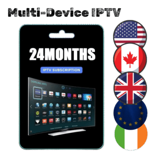 IPTV subscription • Best IPTV service • IPTV 24 months • IPTV for 3 devices • 26,000+ live channels • 200,000+ VODs • UK IPTV • USA IPTV • Ireland IPTV • Live TV IPTV • HD IPTV • 4K IPTV • M3U playlist IPTV • Premium IPTV for 3 devices • Watch IPTV USA/UK/Ireland • IPTV trial for UK/USA/Ireland